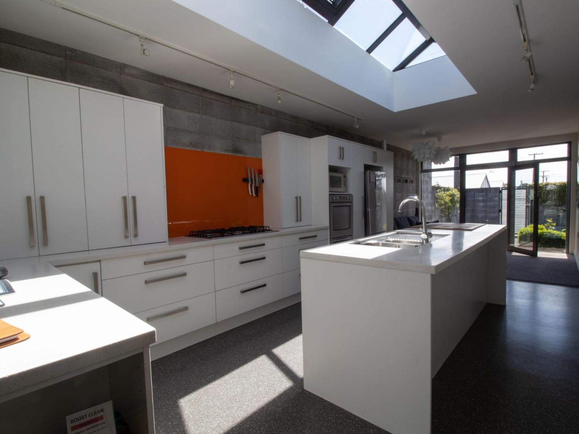 Fabulous In Fitzroy - Seconds To Fitzroy Beach New Plymouth Exterior photo
