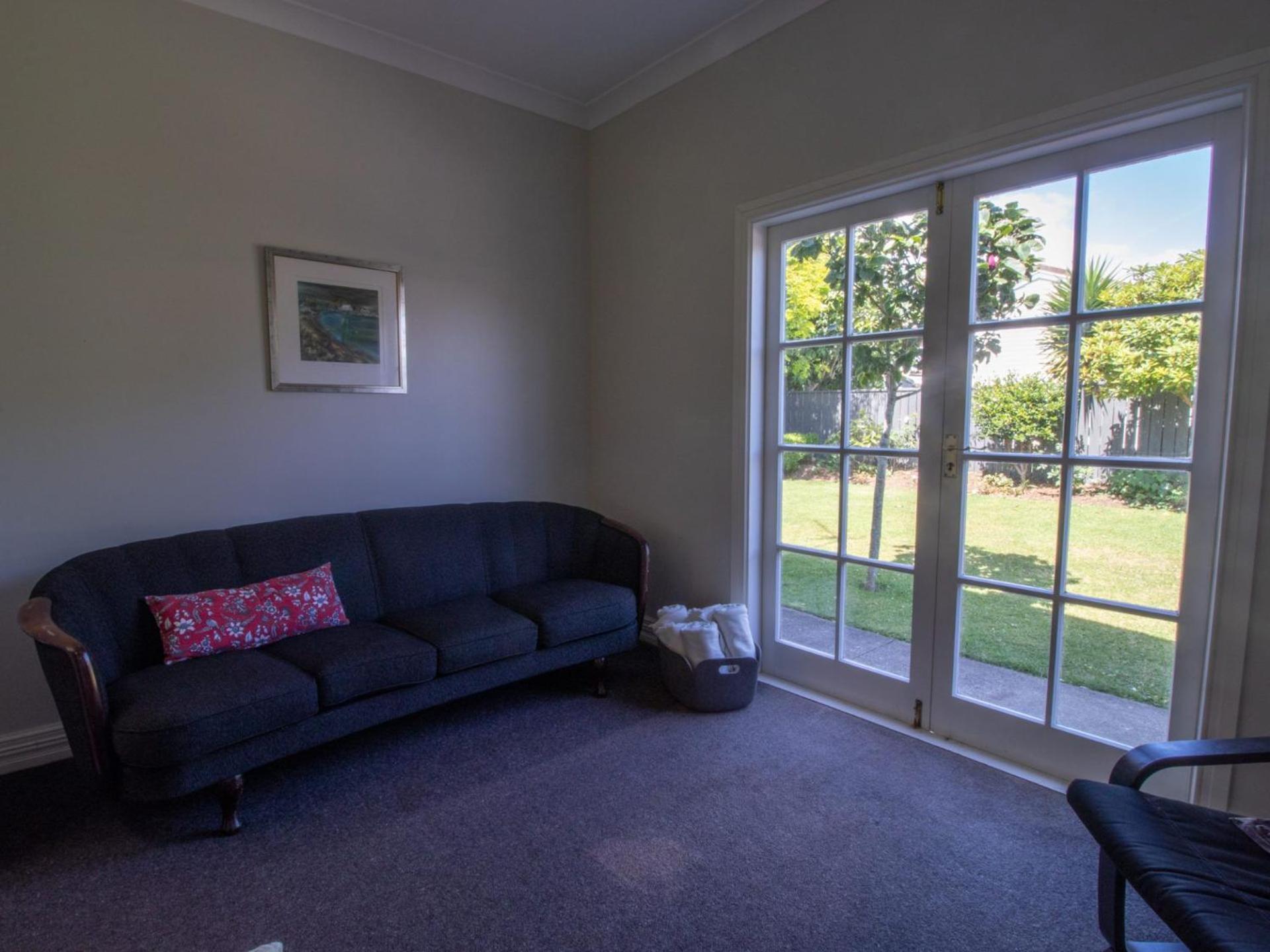 Fabulous In Fitzroy - Seconds To Fitzroy Beach New Plymouth Exterior photo